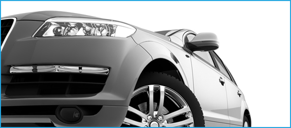 vehicle refurbishment